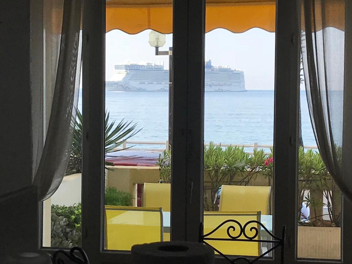 Plage Du Midi Cannes Exterior foto