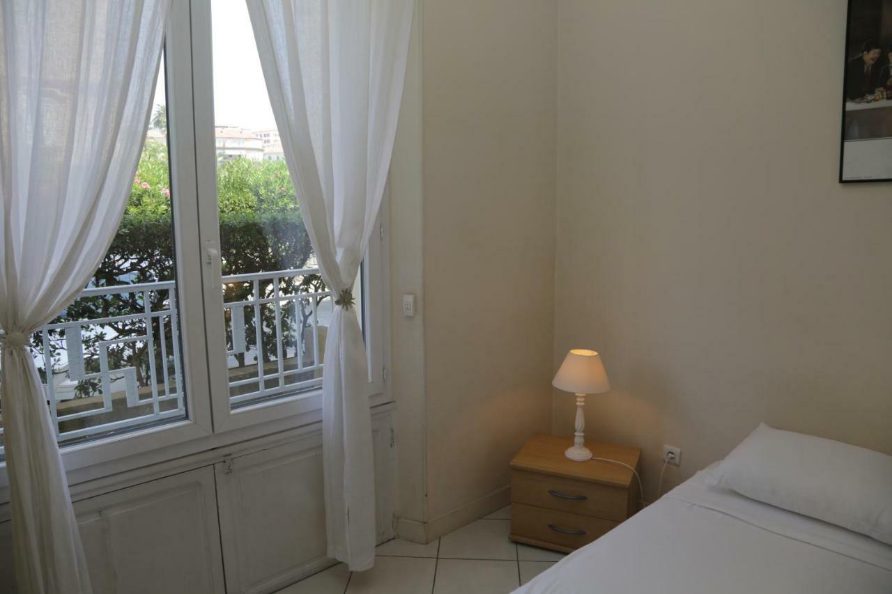 Plage Du Midi Cannes Exterior foto